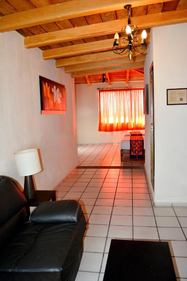 Hotel Aldama Colima Exterior foto