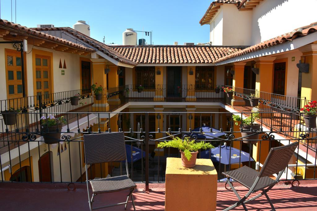 Hotel Aldama Colima Exterior foto